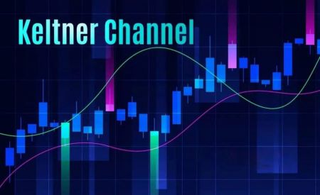How to analyze price behaviour within the Keltner Channel on IQCent