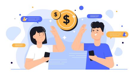 Avantages du programme de parrainage IQCent et pourquoi les traders choisissent IQCent