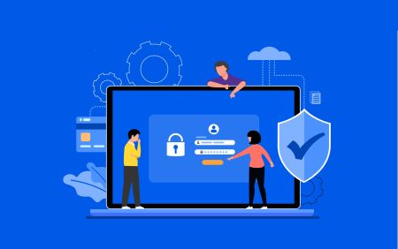 IQCent Apri un conto e accedi: accesso passo dopo passo
