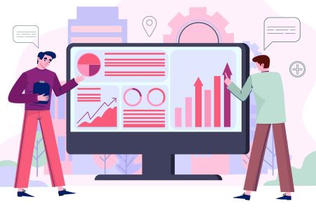 Trading sur IQCent pour les débutants : comment effectuer votre première transaction