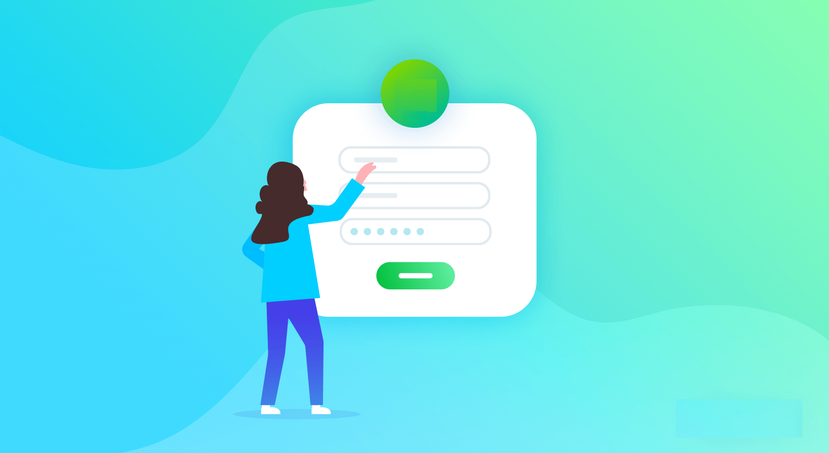 Cuenta de registro IQCent: pasos y requisitos