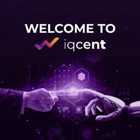 IQCent Review: Platform Features, Accounts, Deposits & Trading