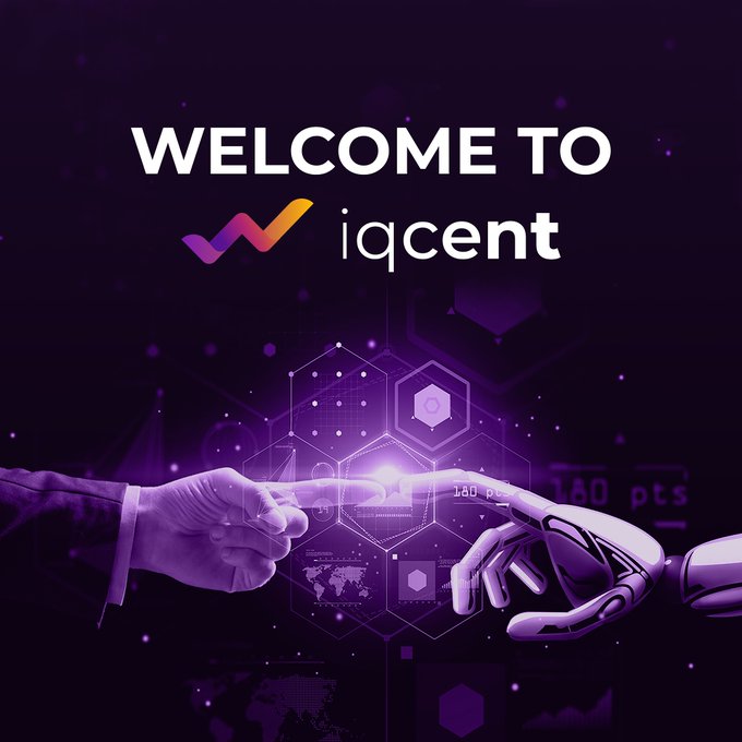 IQCent Review: Platform Features, Accounts, Deposits & Trading