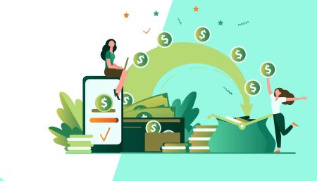  IQCent جمع کرنے کے طریقے، کم از کم اور پروسیسنگ کے اوقات