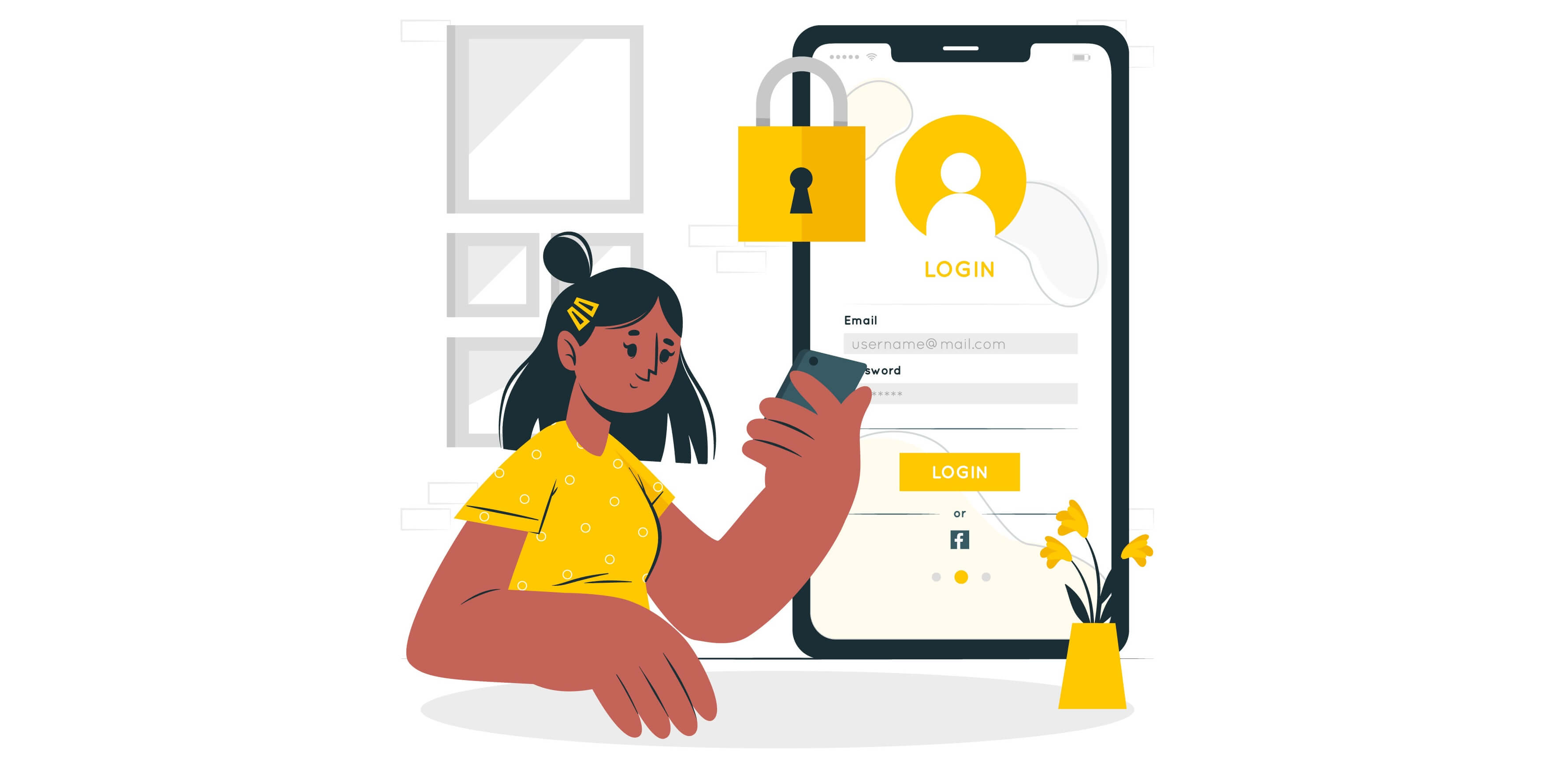 IQCentr 登录：安全帐户访问和故障排除