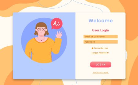  IQCent سائن اپ اور لاگ ان: اپنے ٹریڈنگ اکاؤنٹ تک رسائی حاصل کریں۔