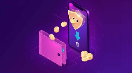 IQCent Deposit and Withdrawal: Methods, Limits and Processing