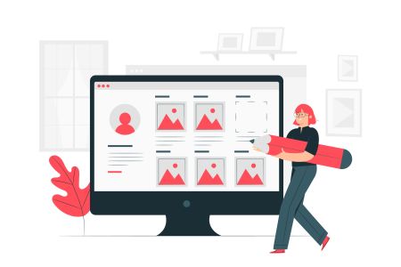IQCent Open Account: Steps, Requirements and Account Types