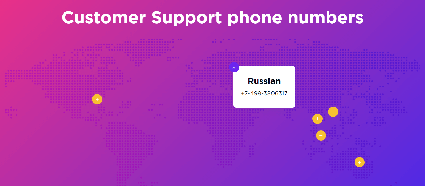 How to Contact IQCent Support How to Contact IQCent Support