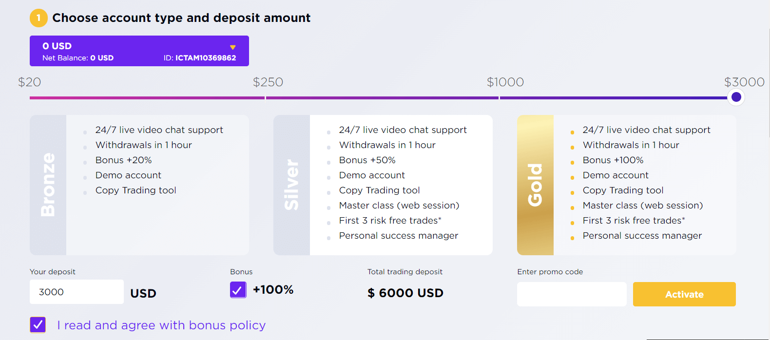 How to Deposit Money in IQcent How to Deposit Money in IQcent